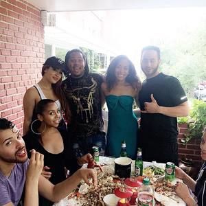 Meet your Posher, Ian